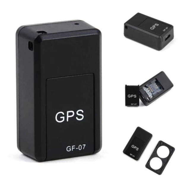 GPS mini