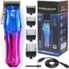 Maquina Corte Cabello KEMEI KM-1218 - Imagen 3