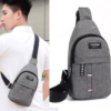 morral cruzado deportivo