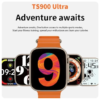 venta de Smartwatch ts900