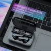 Audifonos Bluetooth M19 - Imagen 3