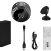 Mini camara