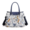 CARTERA PAÑALERA IMPERMEABLE TERMICO