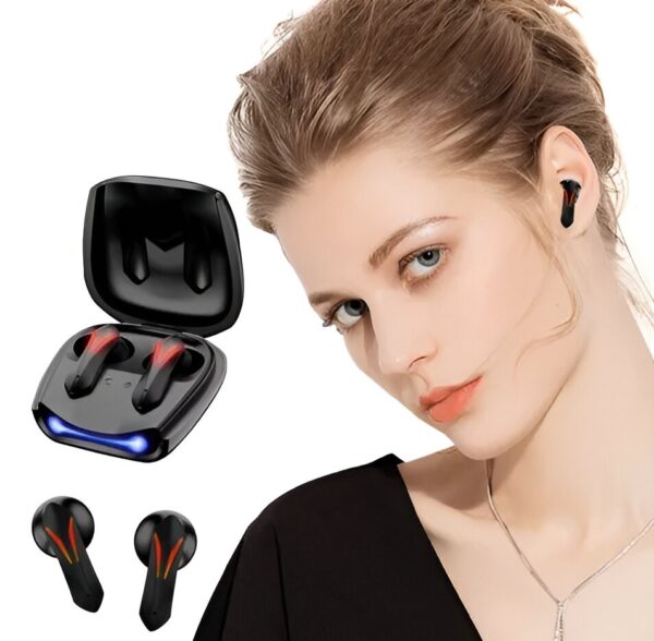 Auriculares R05