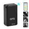 Mini GPS
