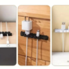 Organizador De Cables