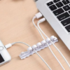 Organizador De Cables