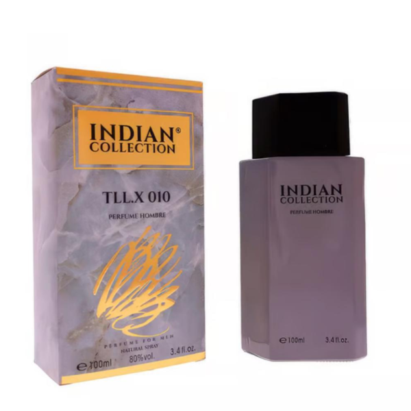 Perfume Hombre Indian Collection