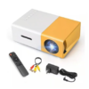 Mini Proyector Led Portatil
