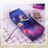 Galaxy Flower
