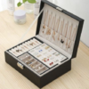Organizador Joyero Con Llave