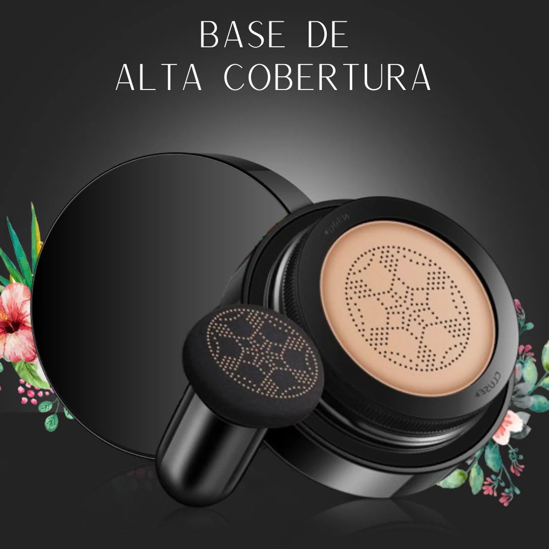 Bb Cream Base De Alta Cobertura