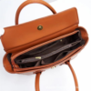 CARTERA CUERO PU CON BILLETERA - Imagen 2