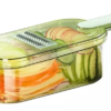 Rallador Picador De Verduras