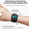 Smartwatch I9 Pro Max