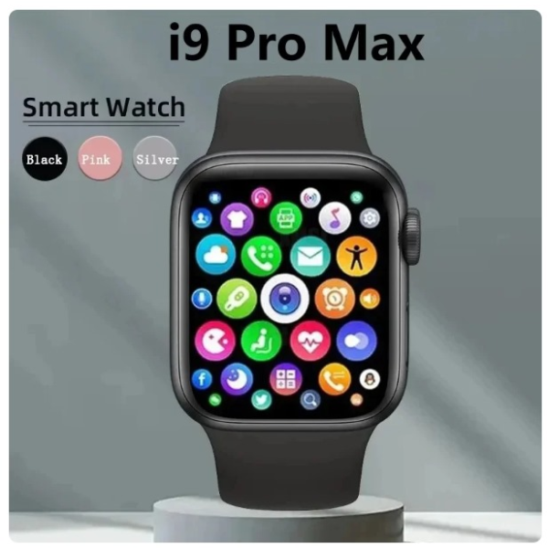 Smartwatch I9 Pro Max