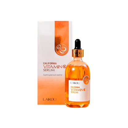 Serum Facial Vitamina C