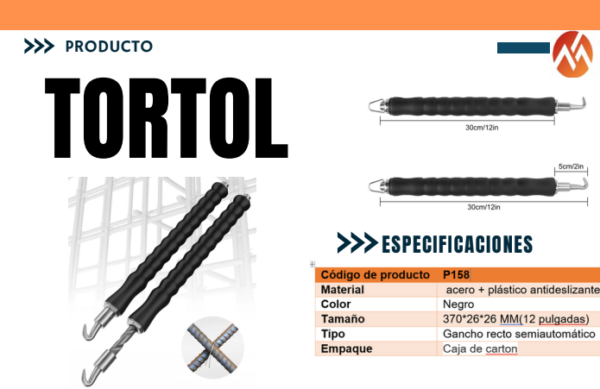 Tortol-Automatico