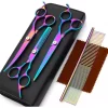 KIT De Tijeras Profesionales